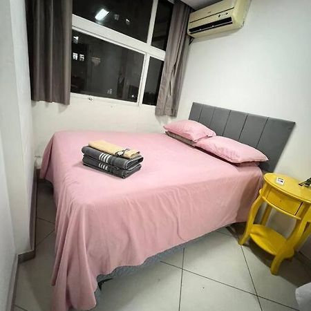 Cantinho Para A Familia Em Sampa São Paulo Exterior photo