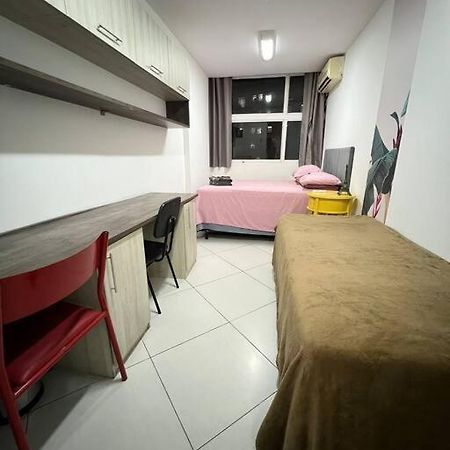 Cantinho Para A Familia Em Sampa São Paulo Exterior photo