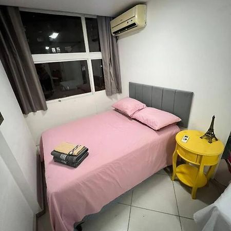 Cantinho Para A Familia Em Sampa São Paulo Exterior photo