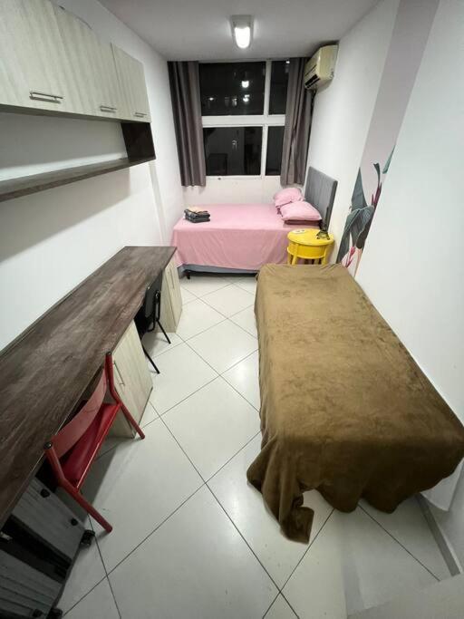 Cantinho Para A Familia Em Sampa São Paulo Exterior photo