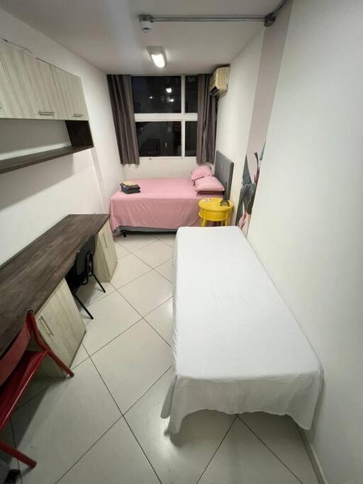 Cantinho Para A Familia Em Sampa São Paulo Exterior photo