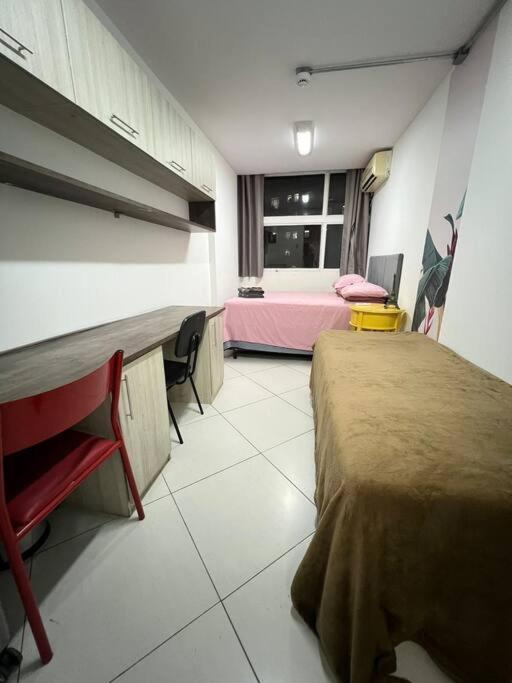 Cantinho Para A Familia Em Sampa São Paulo Exterior photo