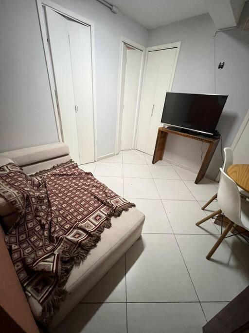 Cantinho Para A Familia Em Sampa São Paulo Exterior photo