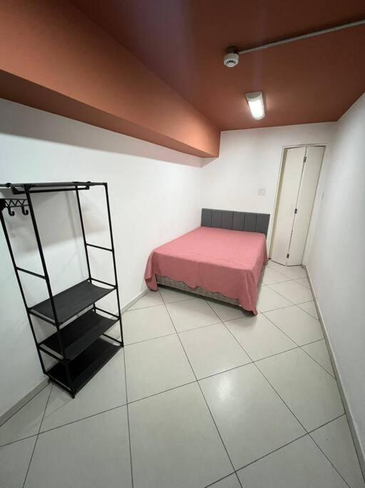 Cantinho Para A Familia Em Sampa São Paulo Exterior photo