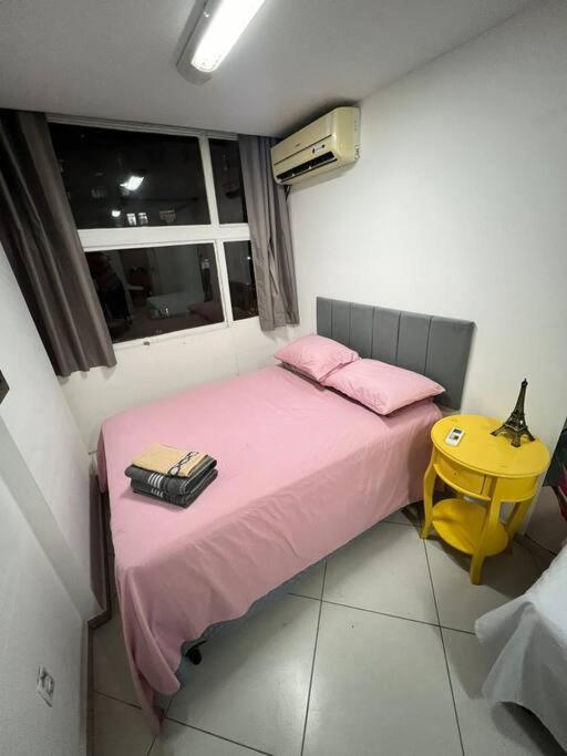 Cantinho Para A Familia Em Sampa São Paulo Exterior photo
